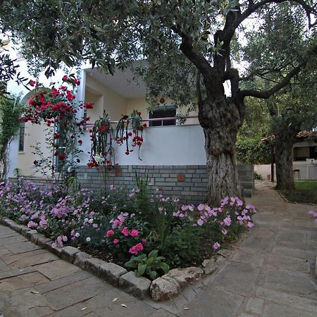 Villa Relax Skála Kallirákhis Zewnętrze zdjęcie