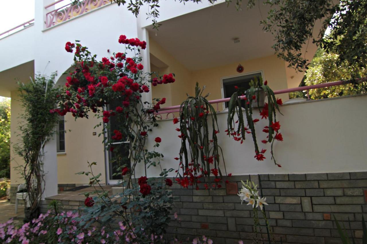 Villa Relax Skála Kallirákhis Zewnętrze zdjęcie