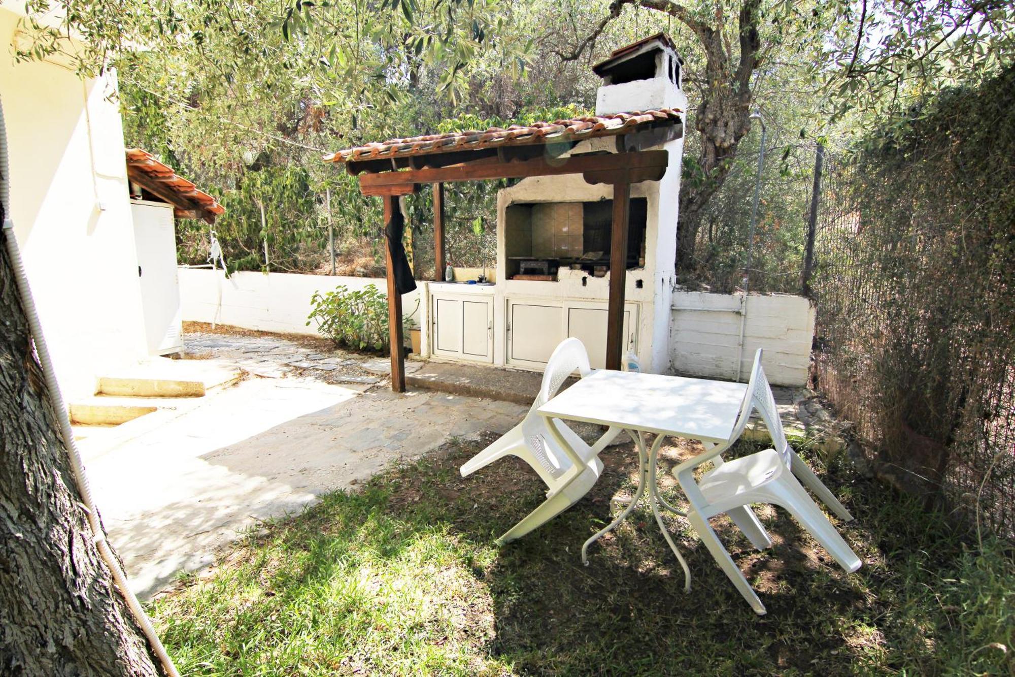 Villa Relax Skála Kallirákhis Zewnętrze zdjęcie