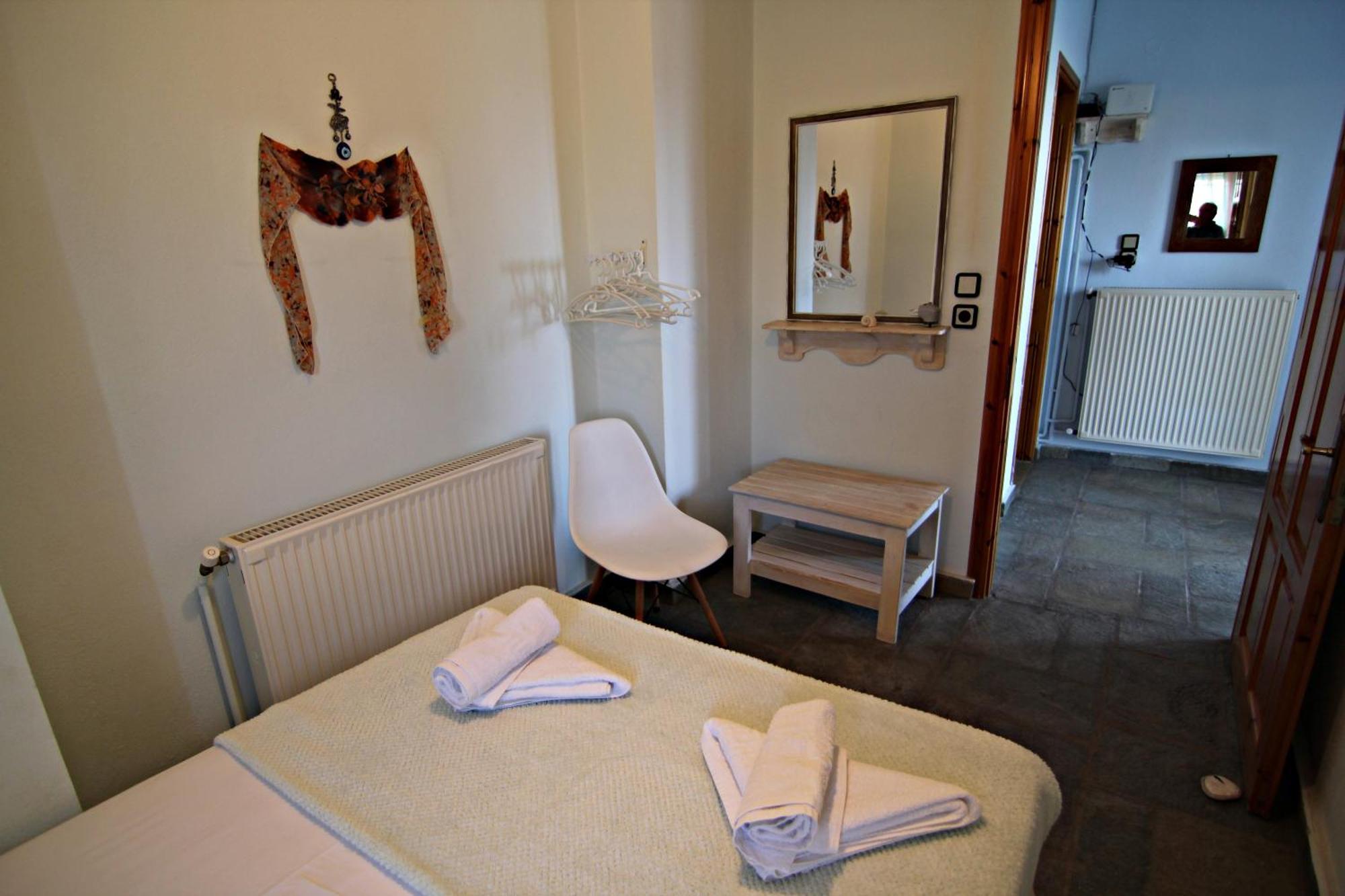 Villa Relax Skála Kallirákhis Zewnętrze zdjęcie