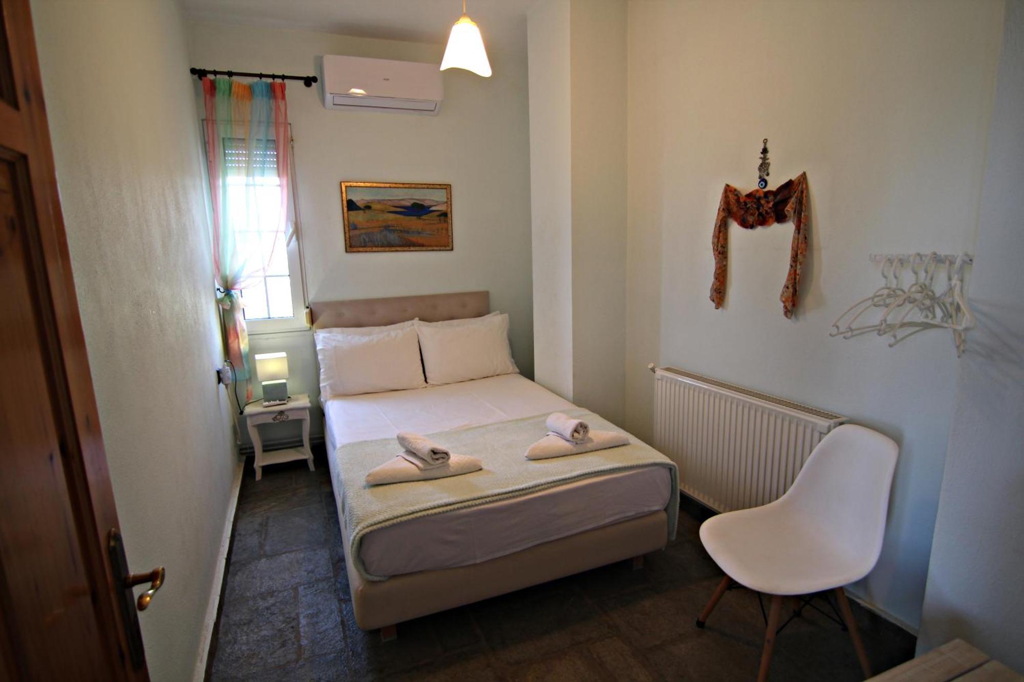 Villa Relax Skála Kallirákhis Zewnętrze zdjęcie