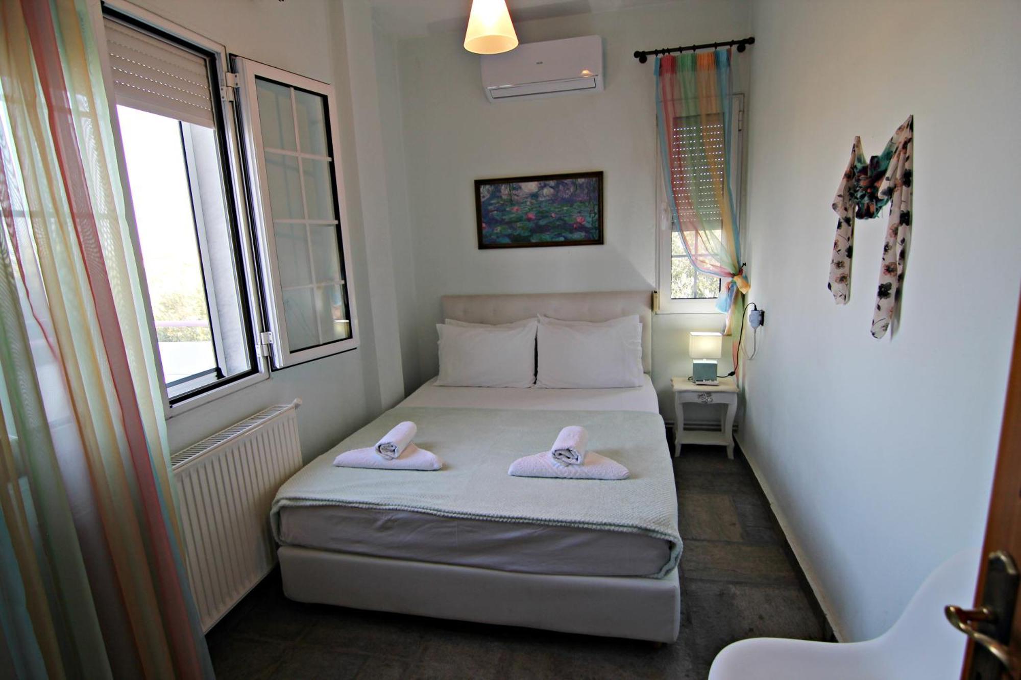 Villa Relax Skála Kallirákhis Zewnętrze zdjęcie