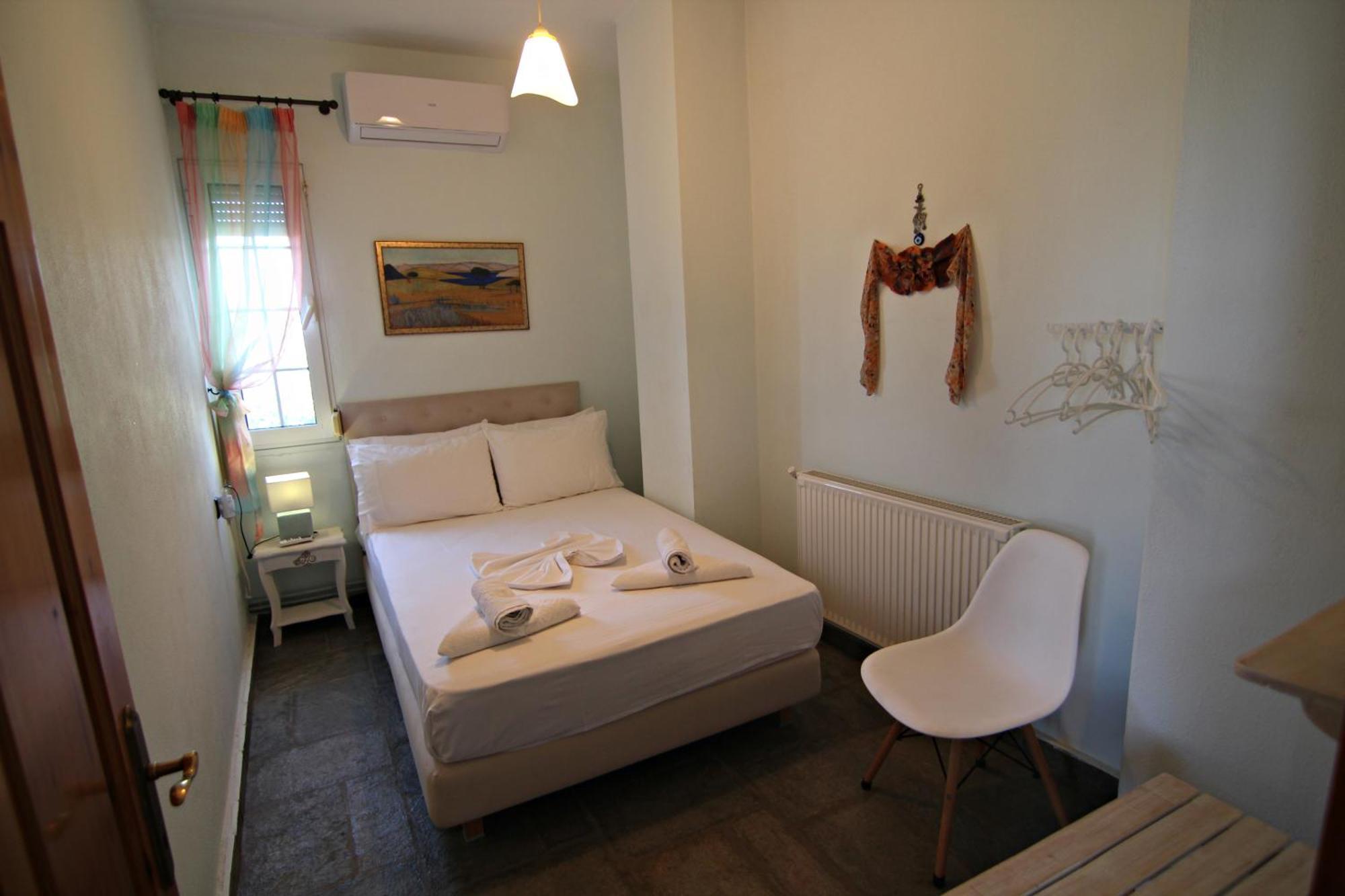 Villa Relax Skála Kallirákhis Zewnętrze zdjęcie