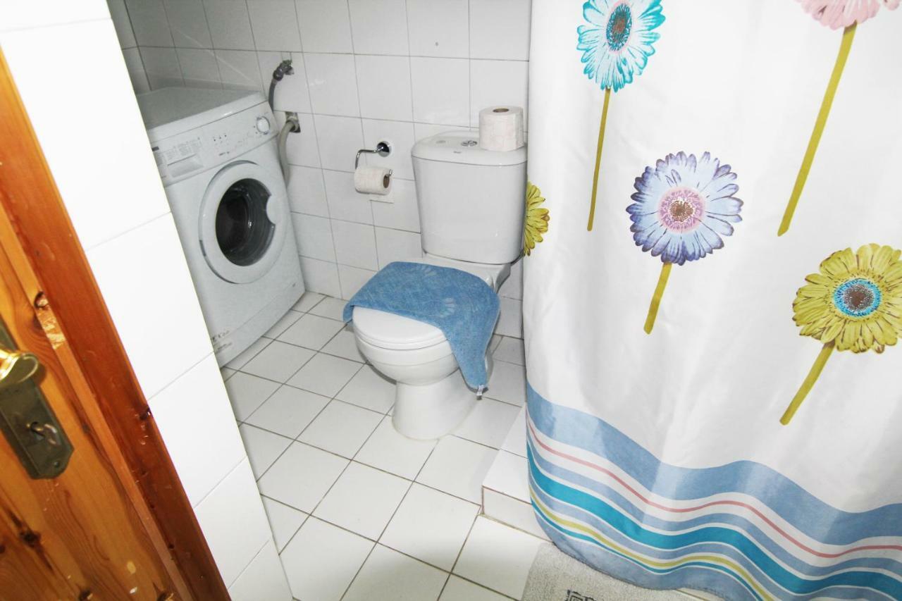 Villa Relax Skála Kallirákhis Zewnętrze zdjęcie